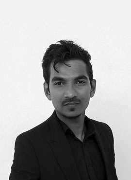 Jadyn Fernandes, Sales Executive