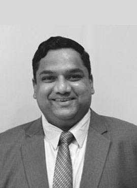 Manuel Carvalho, General Manager