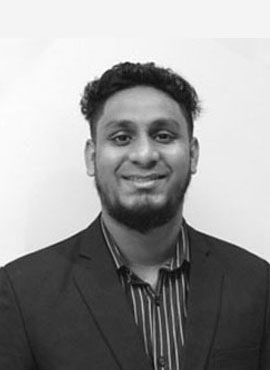 Royston Dias, Head of Video
